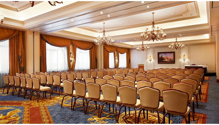 Hotel Grande Bretagne, a Luxury Collection Hotel, Афины